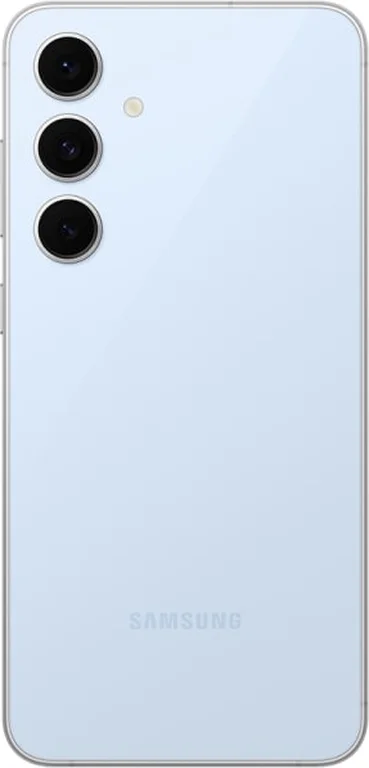 Смартфон Samsung Galaxy S24 FE 8/256 ГБ, голубой