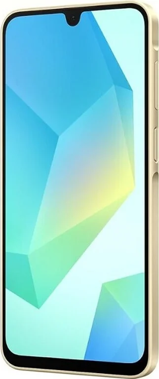 Смартфон Samsung Galaxy A16 8/256Gb gold (золотистый)