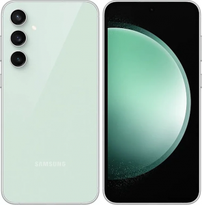 Смартфон Samsung Galaxy S23 FE 8/128GB Global (Мятный, 128 ГБ, 8 ГБ, Global)
