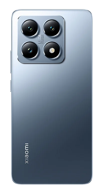 Смартфон Xiaomi 14T 5G 12/512Gb Titan Blue (Global Version) 2Sim