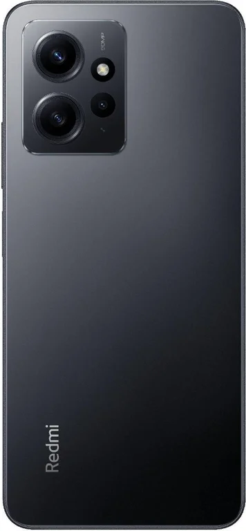 Смартфон Xiaomi Redmi Note 12 4/128GB Gray
