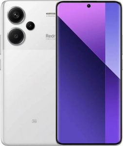 Смартфон Redmi Note 13 Pro+ 12/512GB White
