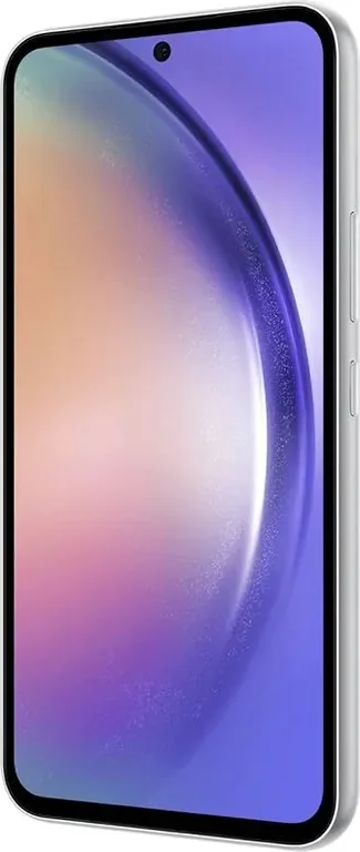 Смартфон Samsung Galaxy A54 8/128Gb (White)