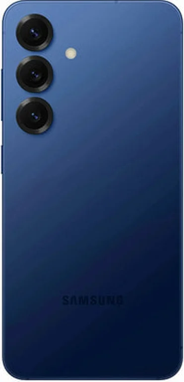 Смартфон Samsung Galaxy S25 12/128 ГБ, 5G, Navy (Синий)