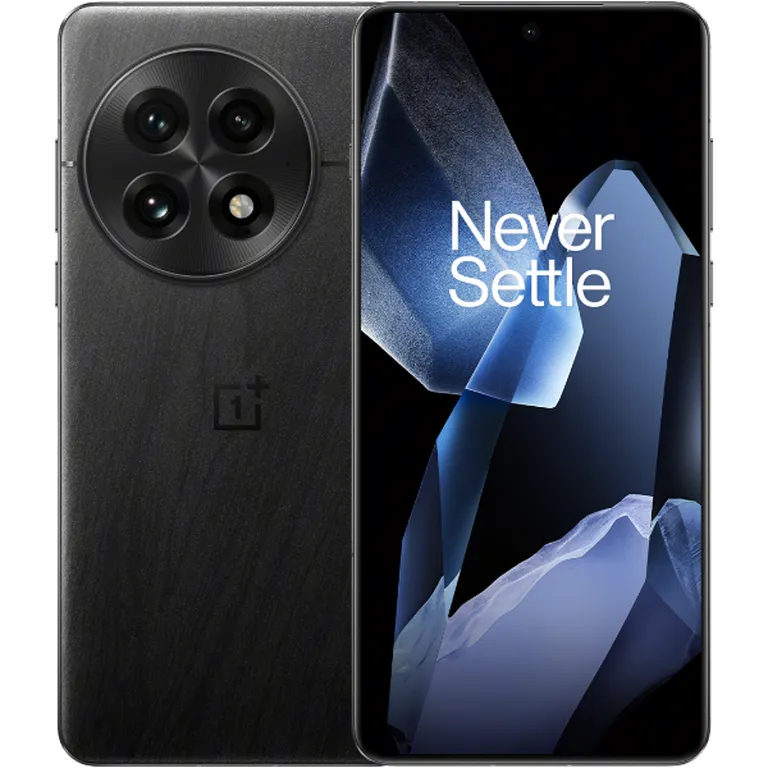Смартфон OnePlus 13 12/256Gb black eclipse (черный) Global Version