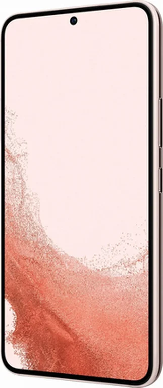 Смартфон Samsung Galaxy S22 8/256 ГБ, Dual nano SIM, розовый