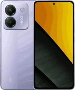 Смартфон Xiaomi Poco M7 Pro 12/256Gb Purple Global Version