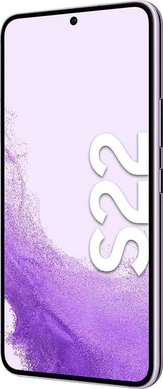 Смартфон Samsung Galaxy S22 8/256Gb (SM-901B) Purple (Фиолетовый)