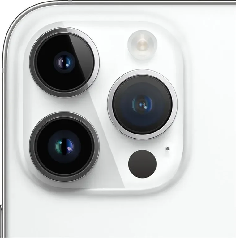 Смартфон Apple iPhone 14 Pro 512Gb (Silver) (eSIM)