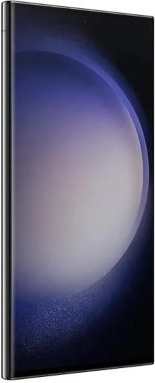 Смартфон Samsung Galaxy S23 Ultra 12/256GB Black