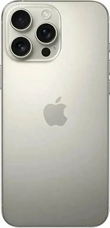 Смартфон Apple iPhone 16 Pro Max 1TB nanoSim+eSim (8 ГБ, 1 ТБ, Бежевый, Уценка)