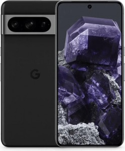 Смартфон Google Pixel 8 Pro 12/128 ГБ Черный