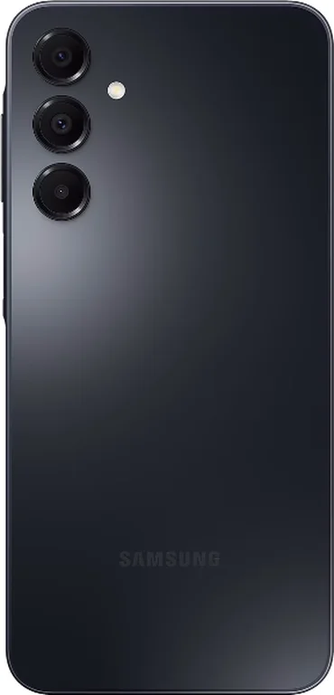 Смартфон Samsung Galaxy A16 8/256Gb black (черный)