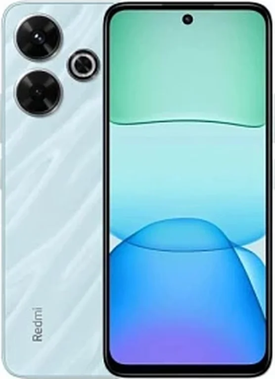 Смартфон Xiaomi Redmi 13 4G 8/128GB Global (Голубой, Global, 8 ГБ, 128 ГБ)
