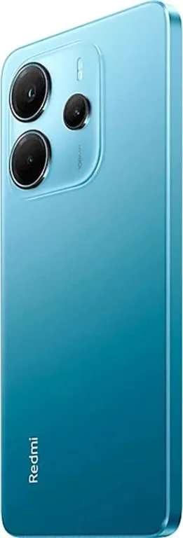 Смартфон Xiaomi Redmi Note 14 8/128 ГБ (NFC) RU, голубой