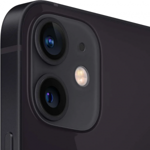 Смартфон Apple iPhone 12 128Gb Чёрный