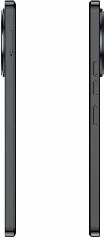 Смартфон Tecno Сamon 30 5G 8/256 Basaltic Dark