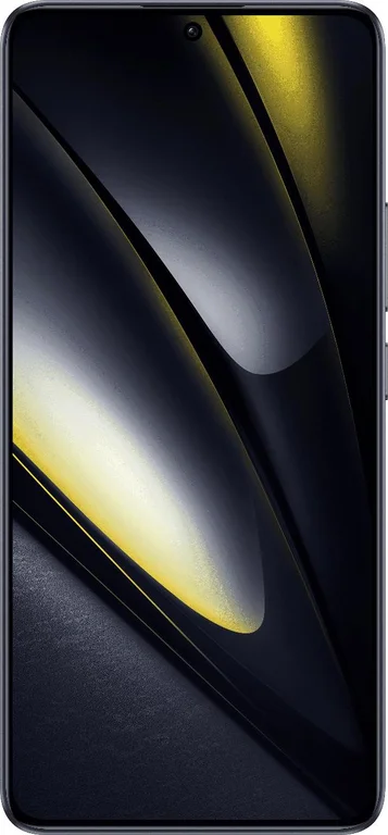 Смартфон POCO F6 8/256GB Black