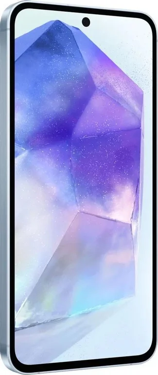 Смартфон Samsung Galaxy A55 5G 8/128Gb,SM-A556E,голубой