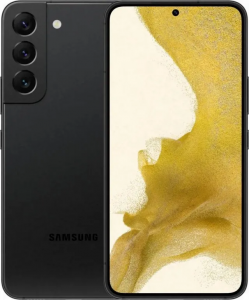 Смартфон Samsung Galaxy S22+ (SM-S906Е) 8/256 ГБ, черный фантом