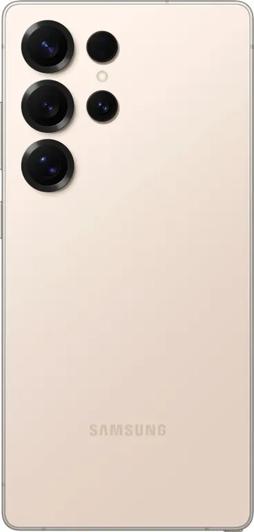 Смартфон Samsung Galaxy S25 Ultra SM-S938B 12/512Gb Titanium Pinkgold