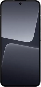 Смартфон Xiaomi 13 8/256GB black (черный) Global Version