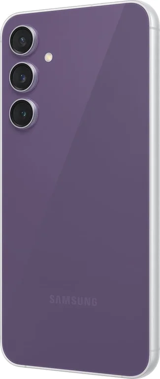 Смартфон Samsung Galaxy S23 FE (2023) 8/256Gb Purple, фиолетовый