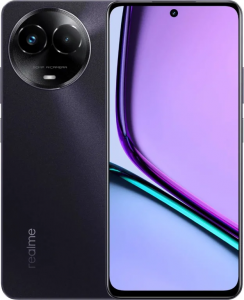 Смартфон Realme C67 5G 6/128GB Dark Purple (Фиолетовый)