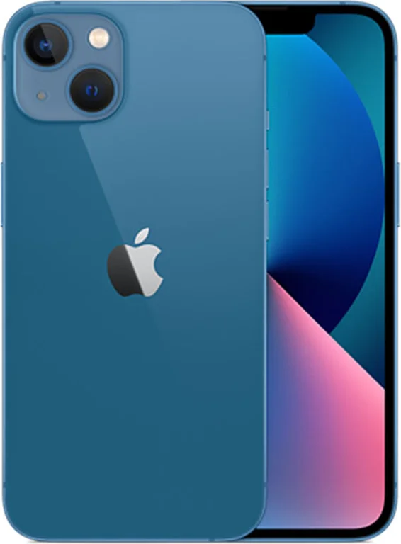 Смартфон Apple iPhone 13 mini 512GB Синий