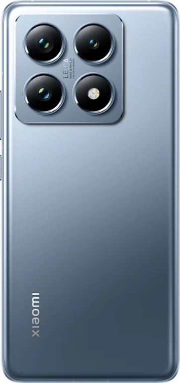 Смартфон Xiaomi 14T Pro 12/512GB Blue (Синий)