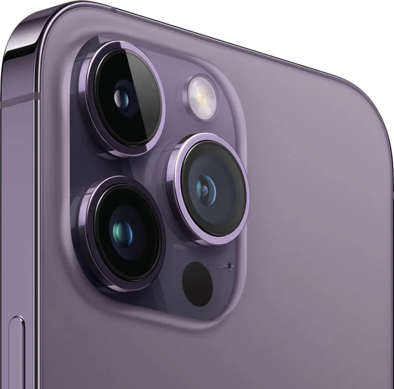 Смартфон Apple iPhone 14 Pro Max 1Tb Deep Purple