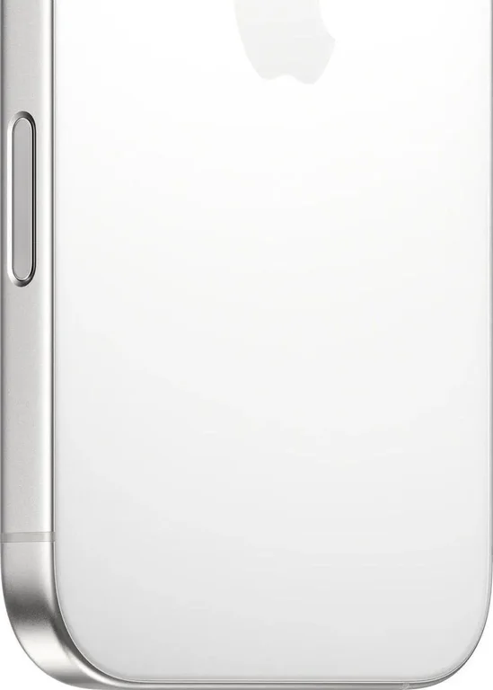 Смартфон Apple iPhone 16 Pro 256Gb (MYN13J/A) White Titanium