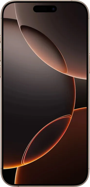 Смартфон Apple iPhone 16 Pro 128 Gb e-Sim (Desert Titanium)