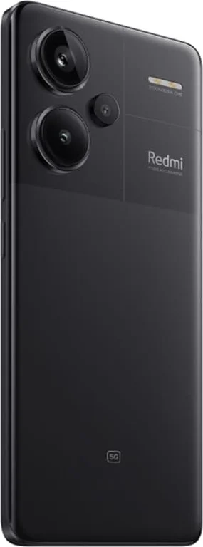 Смартфон Xiaomi Redmi Note 13 Pro+ 8/256Gb Midnight Black, черный