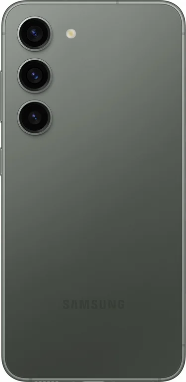 Смартфон Samsung Galaxy S23 8/256GB Зеленый (Vietnam)