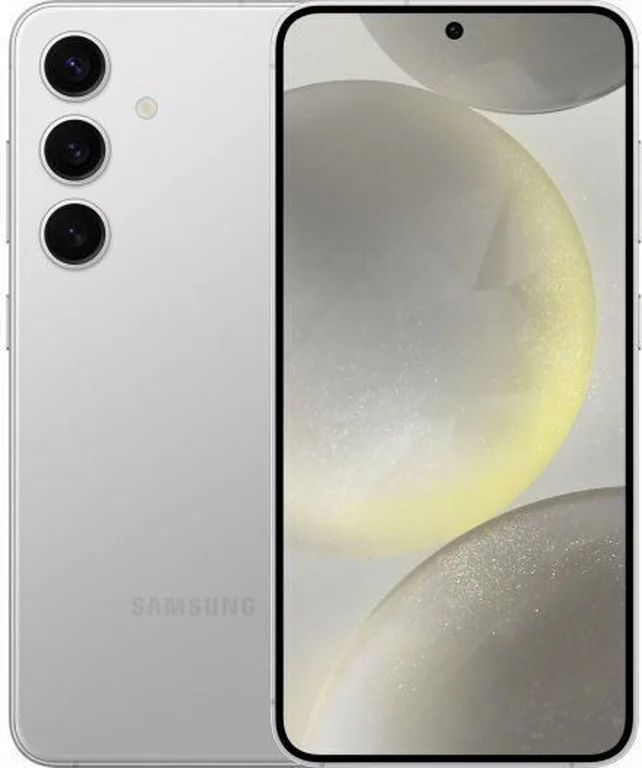 Смартфон Samsung Galaxy S24 Plus 12/512 ГБ Marble Gray