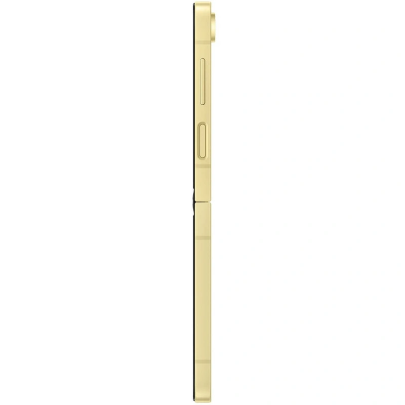 Смартфон Samsung Galaxy Z Flip6 12/512GB Yellow