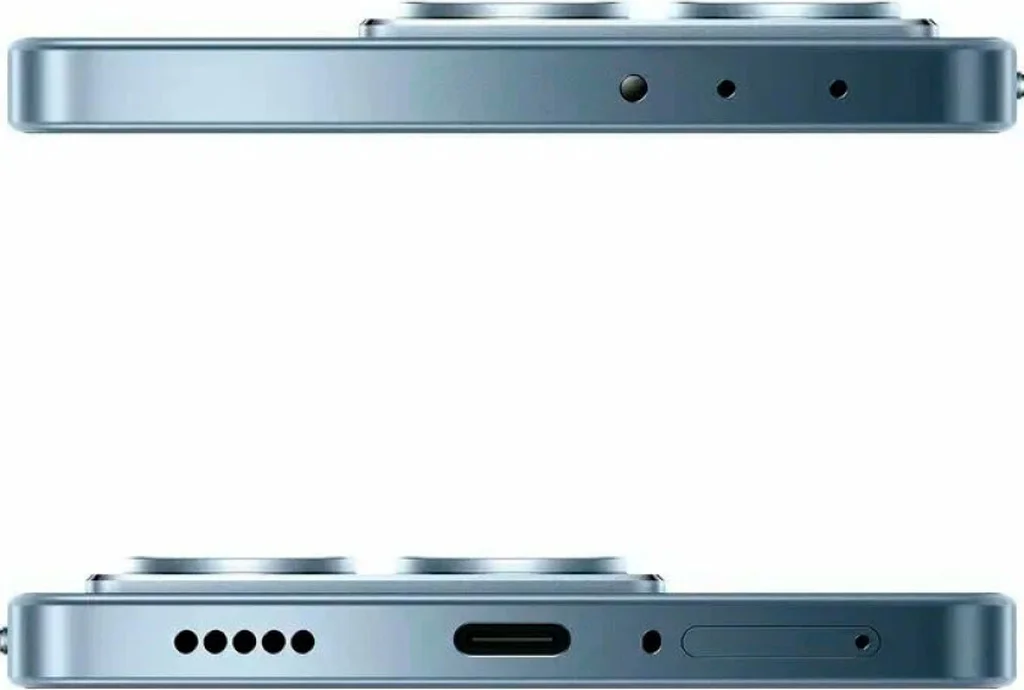 Смартфон Xiaomi 14T 12/256Gb Синий