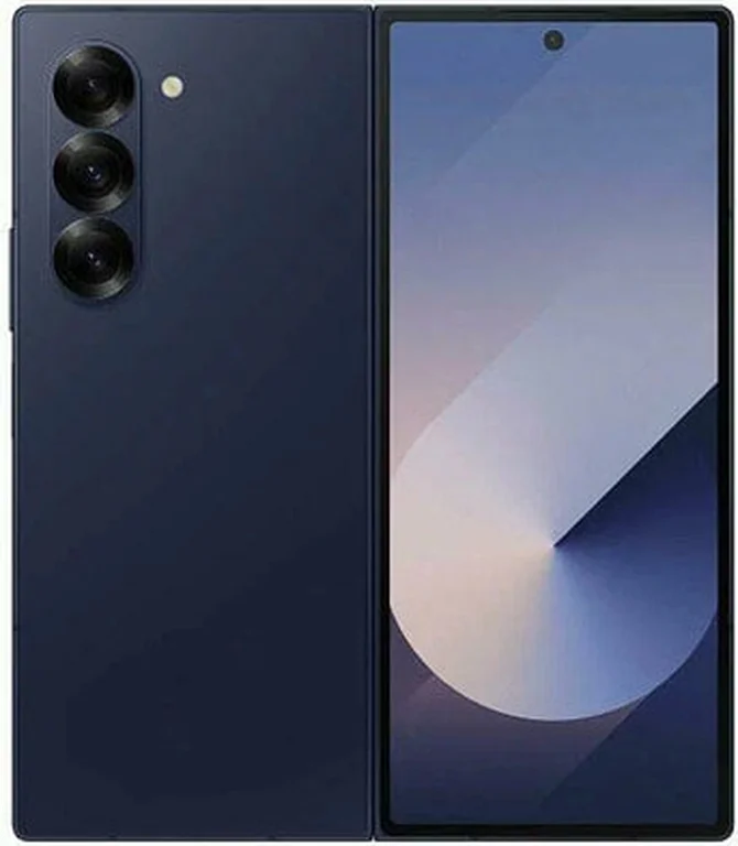 Смартфон Samsung Galaxy Z Fold6 12/256 ГБ, Navy
