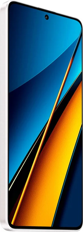 Смартфон Xiaomi POCO X6 8/256Gb Белый