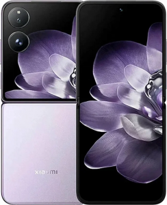 Смартфон Xiaomi Mix Flip 12/512GB (Фиолетовый, 12 ГБ, 512 ГБ)