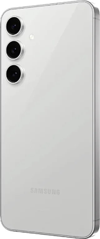 Смартфон Samsung Galaxy S24 FE 8/256GB Global (Серый, 8 ГБ, 256 ГБ, Global)