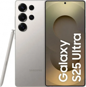 Смартфон Samsung Galaxy S25 Ultra 12Gb/1Tb (SM-S938BZTQCAU) Серы