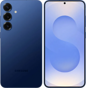 Смартфон Samsung Galaxy S25 Plus 5G 12/256GB Синий