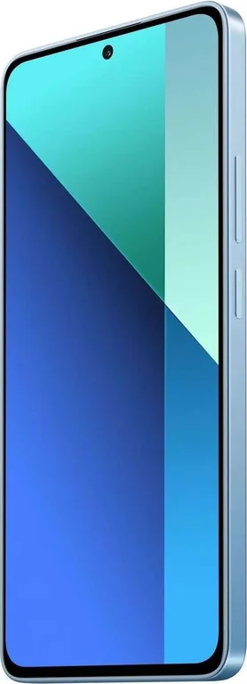 Смартфон Xiaomi Redmi Note 13 8/512 ГБ Global, голубой