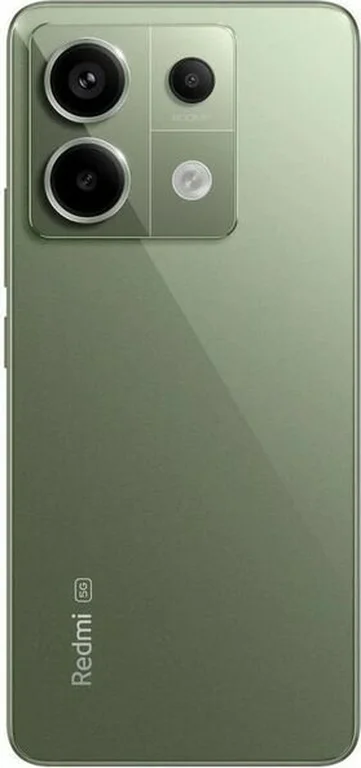 Смартфон Xiaomi Redmi Note 13 Pro 5G 12/512 ГБ (NFC) Global, зеленый