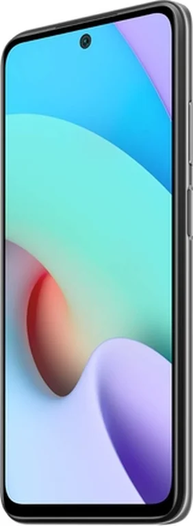 Смартфон Xiaomi Redmi 10 NFC 4/128 ГБ RU, серый карбон