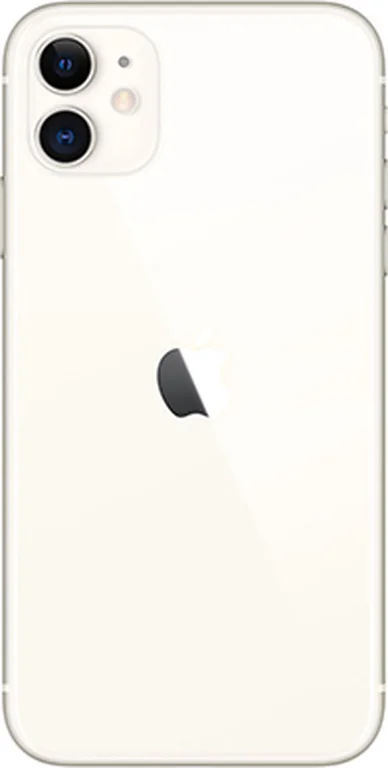 Смартфон Apple iPhone 11 64Gb White, белый