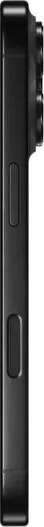 Смартфон Apple iPhone 16 Pro 128Gb (MYMV3J/A) Black Titanium