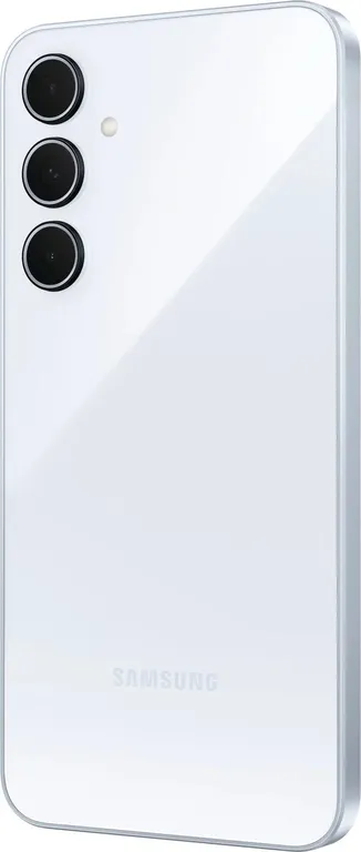 Смартфон Samsung Galaxy A35 8/256Gb Голубой